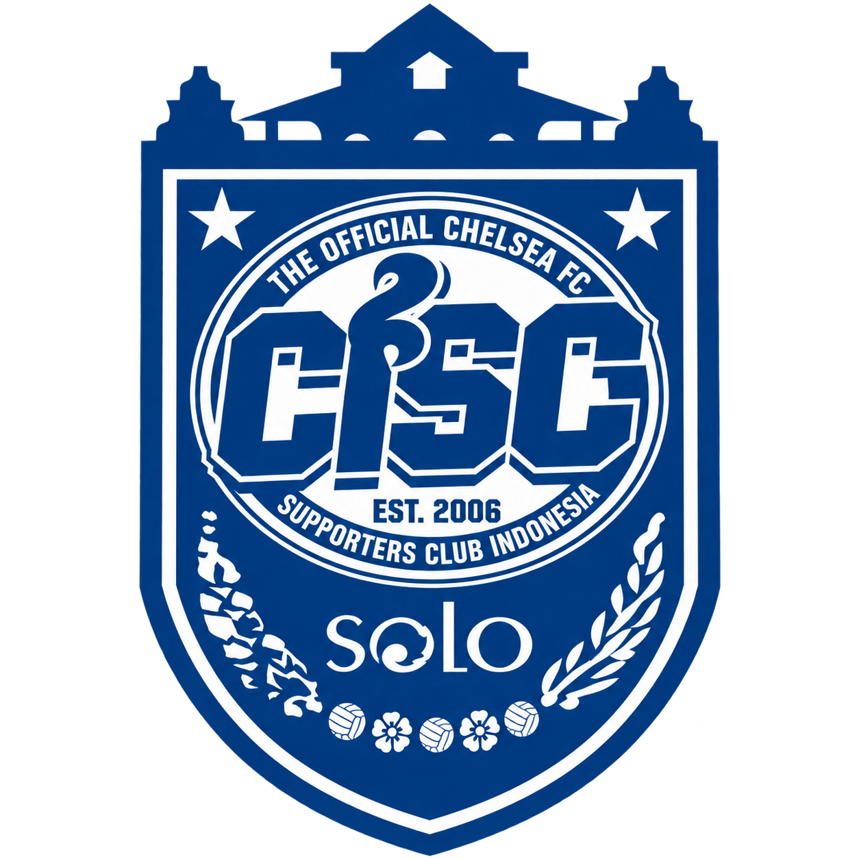 CISC Solo Raya