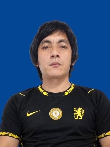 Foto Amin Dwiguna